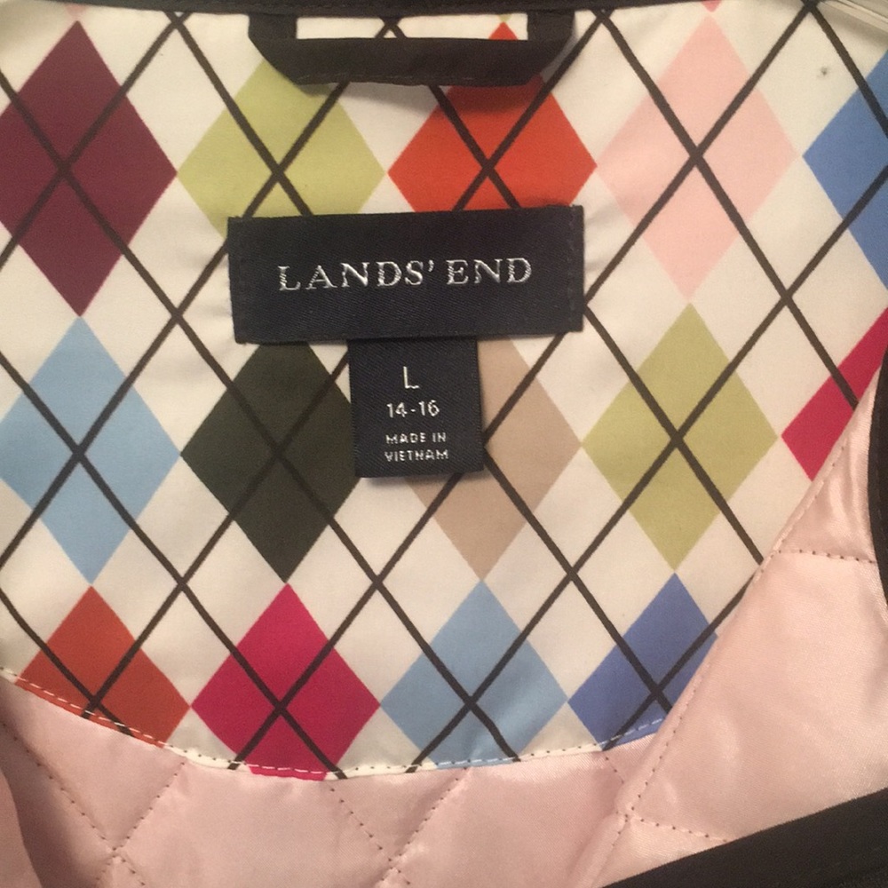 Fall Jacket - image 2